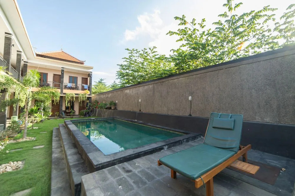 Airy Bukit Jimbaran Buana Sari 2 Uluwatu Bali