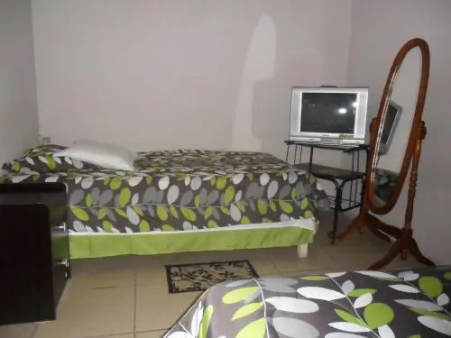 Hotel Azul De La Selva