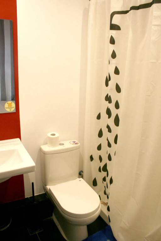 Отель Safestay Athens