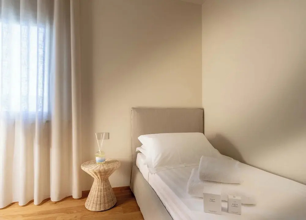 Relais La Colombaia Spa & Wellness