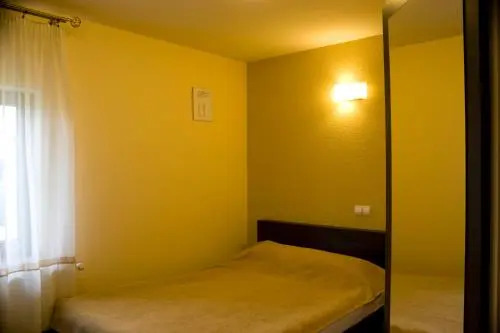 C&C Karo Resort
