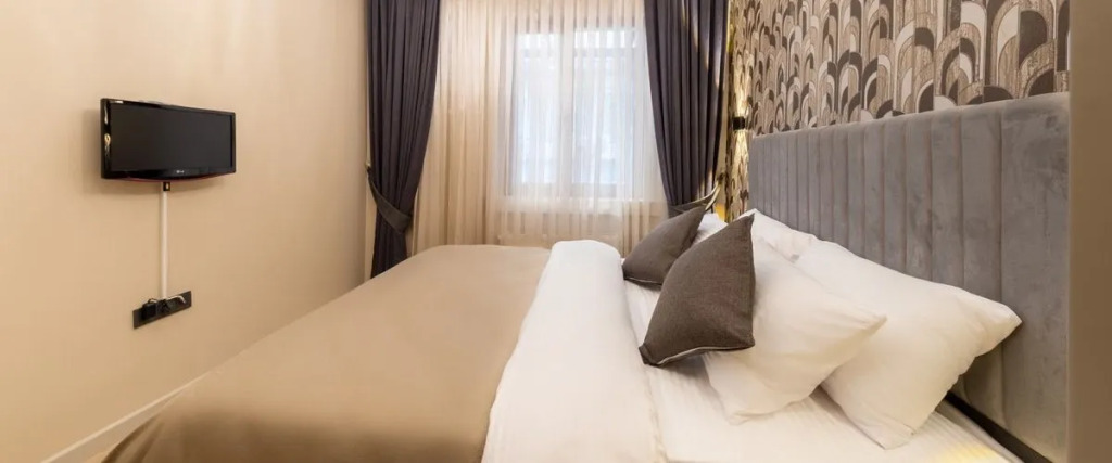 Taksim No:44 Hotelsuites