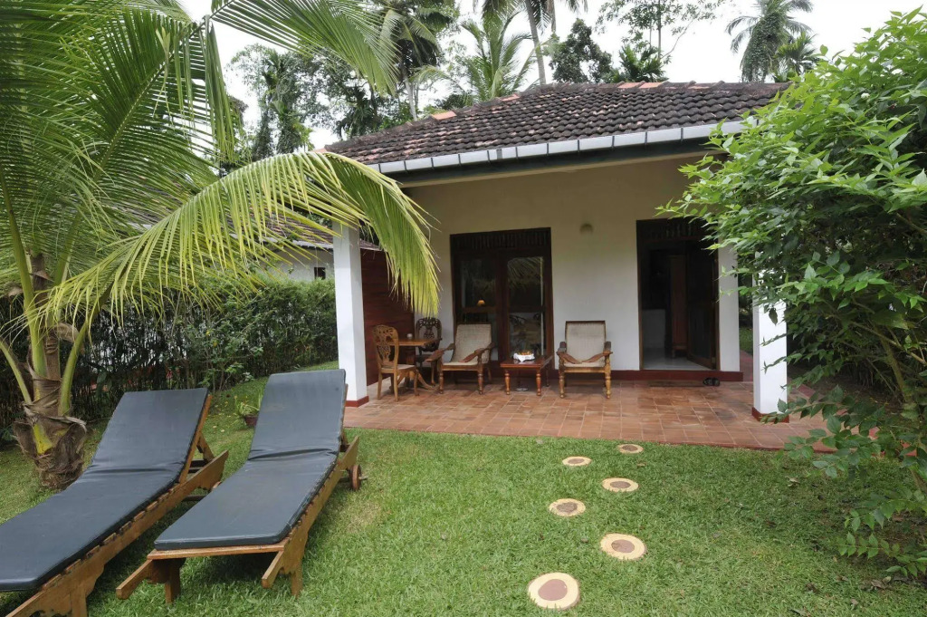 Dalmanuta Gardens