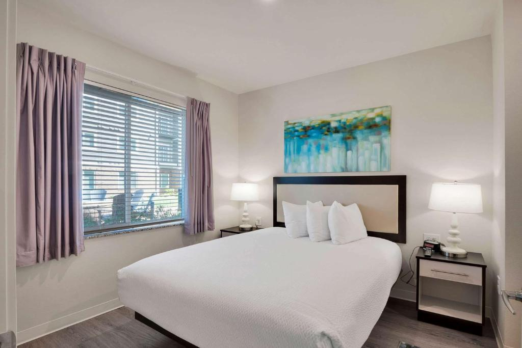 WaterWalk Extended Stay Raleigh Durham Research Triangle