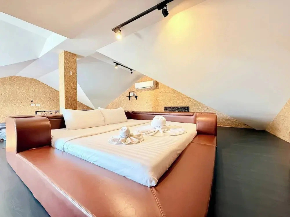Mohana Pool Villa 4 Beds Near Walking Street PTY