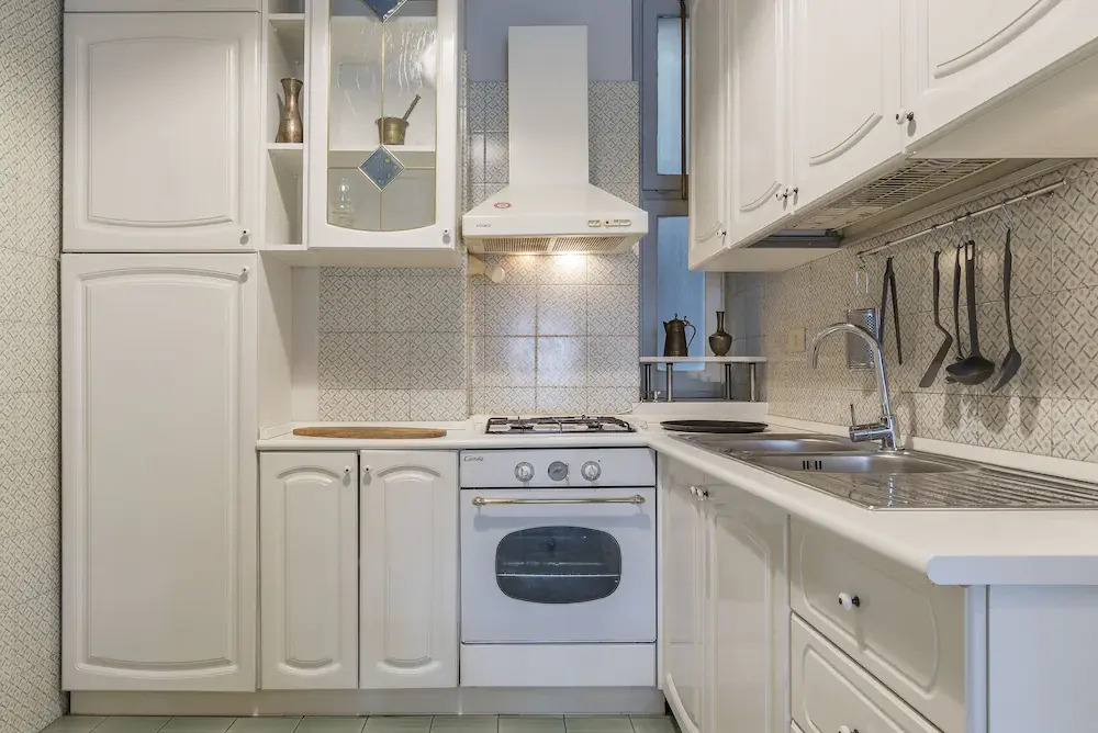 Apartments in Trastevere Toc Toc...