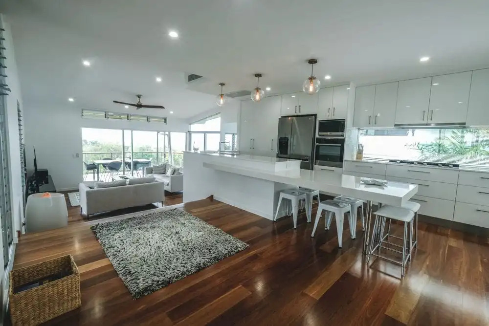 Bellevue Holiday Home - Airlie Beach