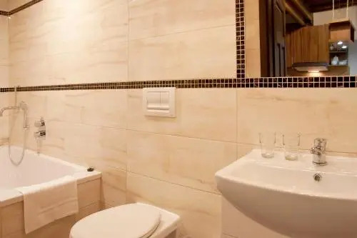 Apartamenty Hotelu Pod Orłem