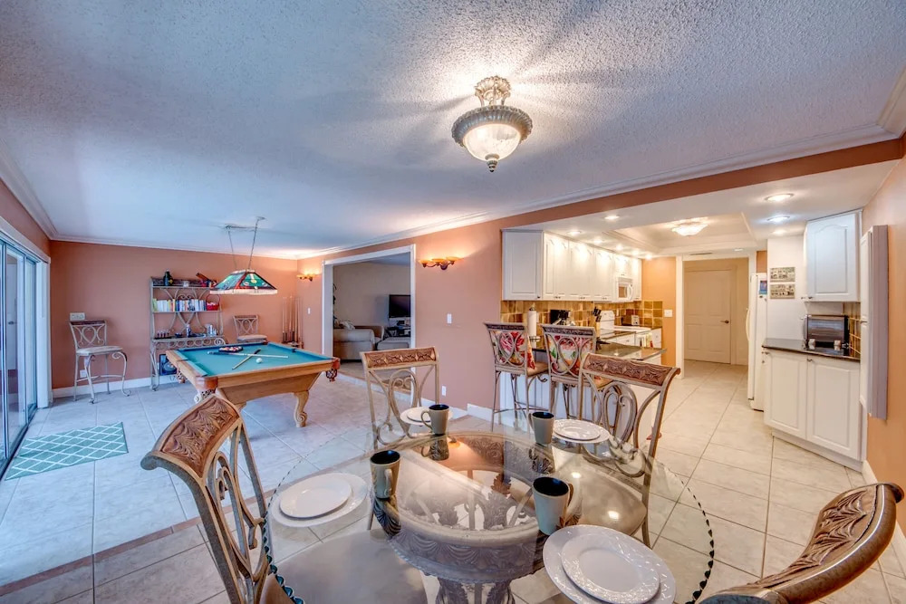 Villa Belair - Roelens Vacations
