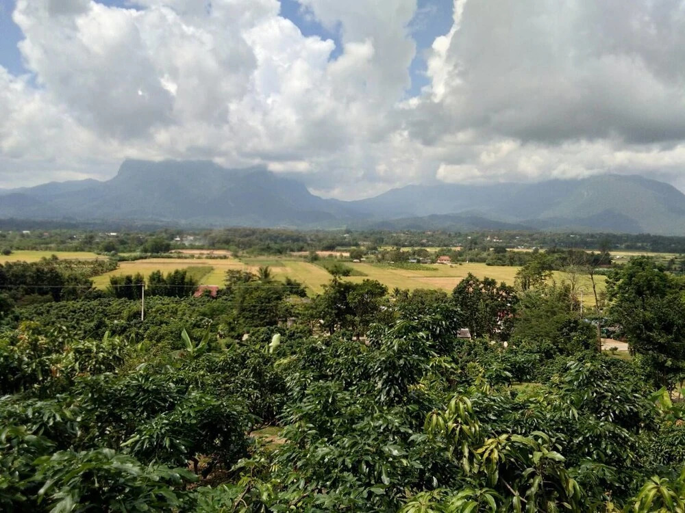 Doichaenggram Homestay