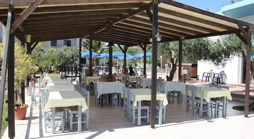 Anthi Apartments