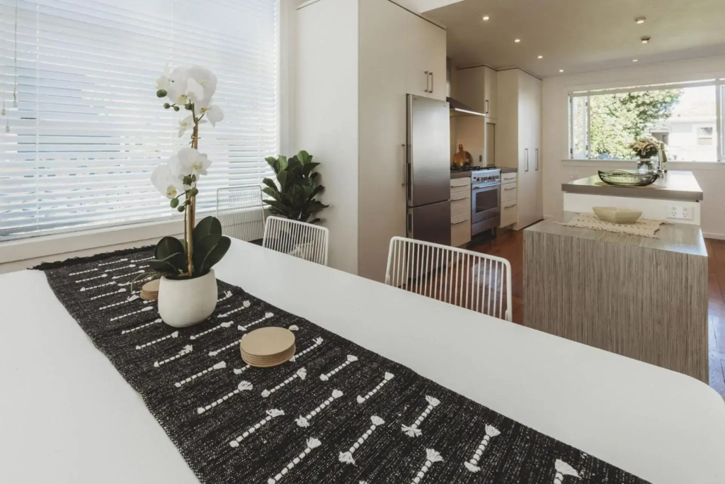 Ropiha Retreat - close to Fitzroy Beach paradise