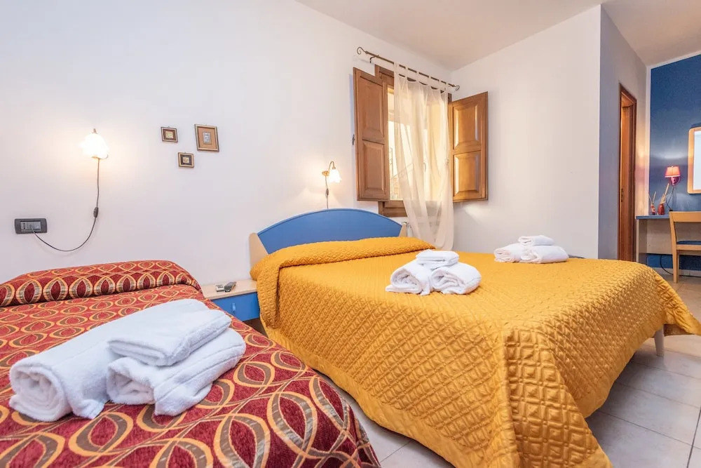 Capo Plaia Cefalù