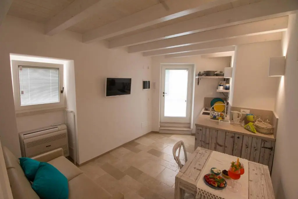 Casa Martina