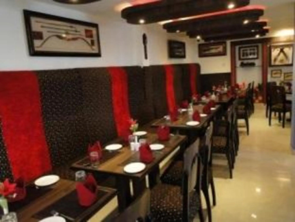 Hotel Annapurna