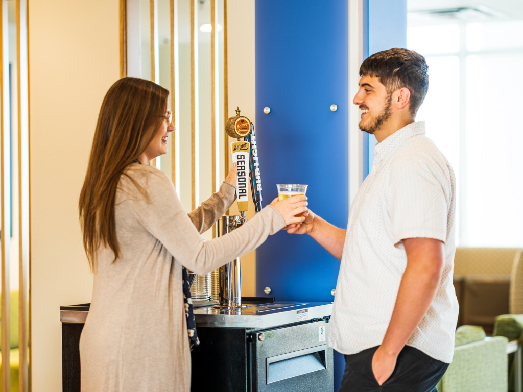 Holiday Inn Express & Suites Sioux City North - Event Center by IHG