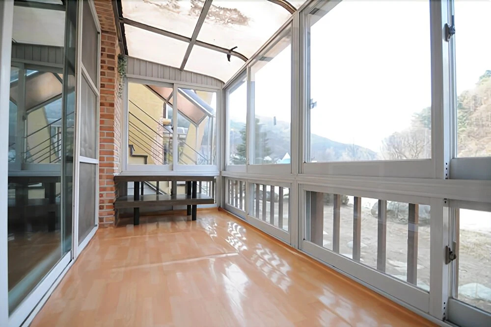 Gapyeon Nest Pension