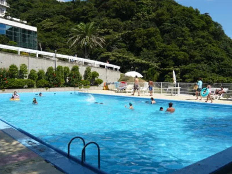 Dogashima New Ginsui