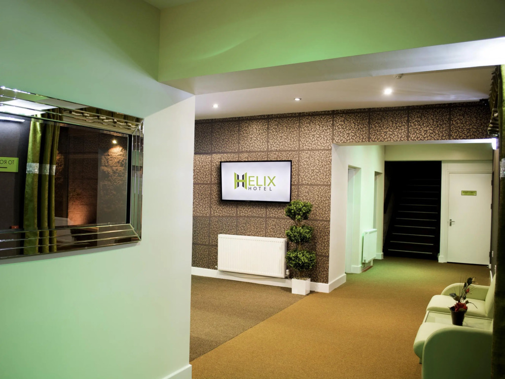 Helix Hotel