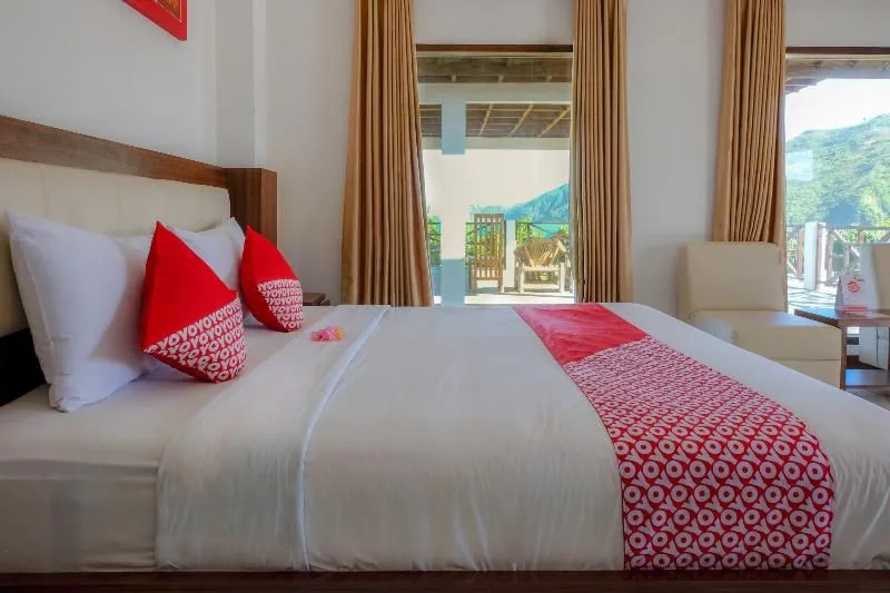 OYO 953 Family Beach Hotel