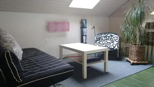 Ferienwohnung Schwäbische Alb