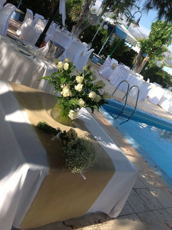 Hotel Summery