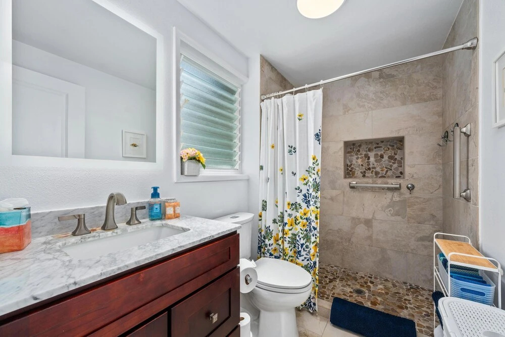 Big Island Keauhou Surf & Racquet 181 2 Bedroom Townhouse