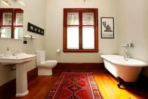 Stuart Manor Boutique Bed and Breakfast