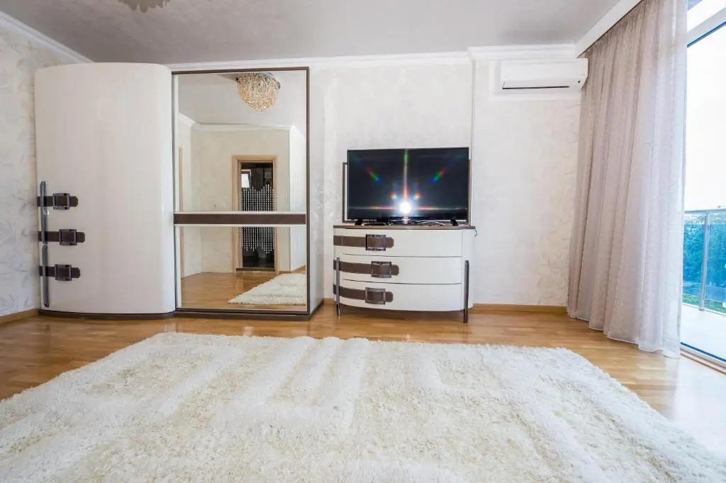 Deluxe Apartments Gallery 2