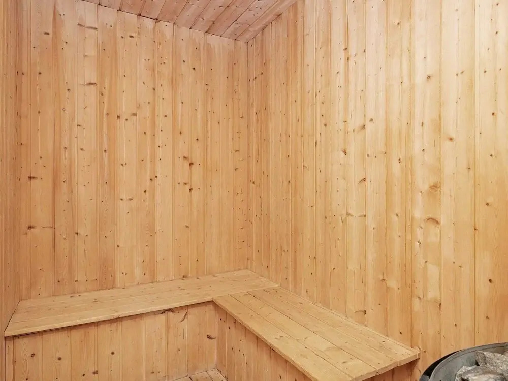4 Star Holiday Home in Hjorring
