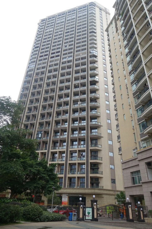 Royal Stars Apartment
