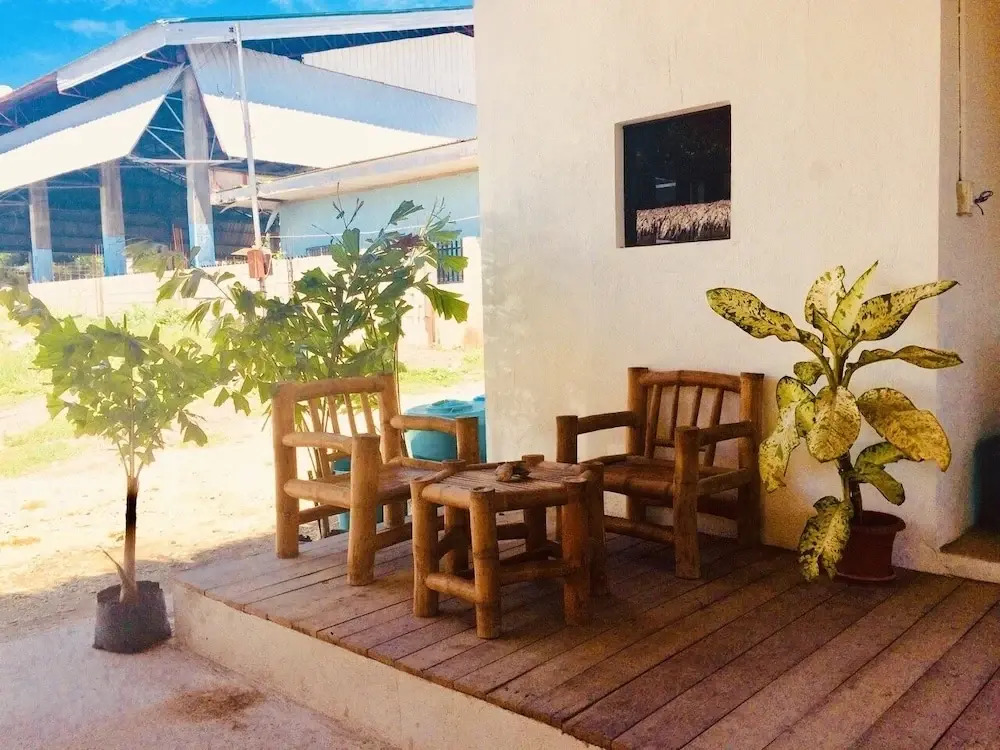 Hangover Hostel