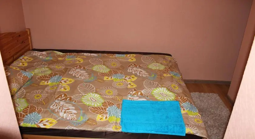 Pakri Hostel