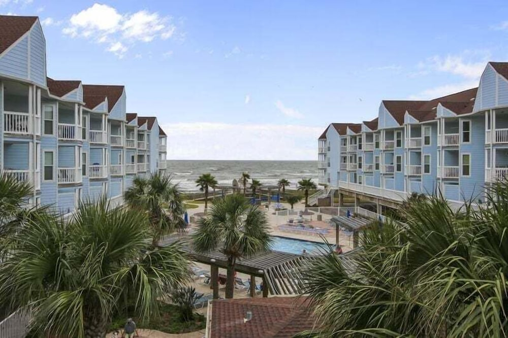 Seascape 1119 1 Bedroom Condo