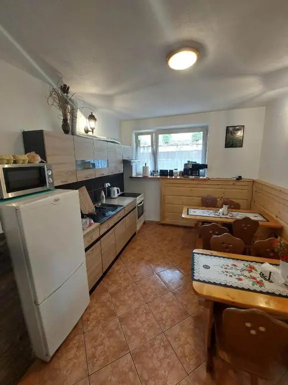 Hostel & Apartments u Florka 2