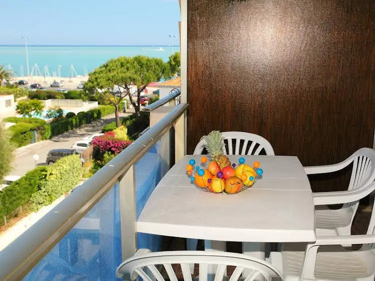 Ctim Residence Le Griselda