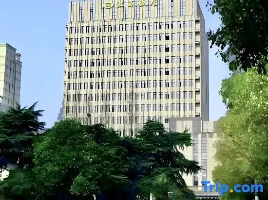 Jiangsu Hotel