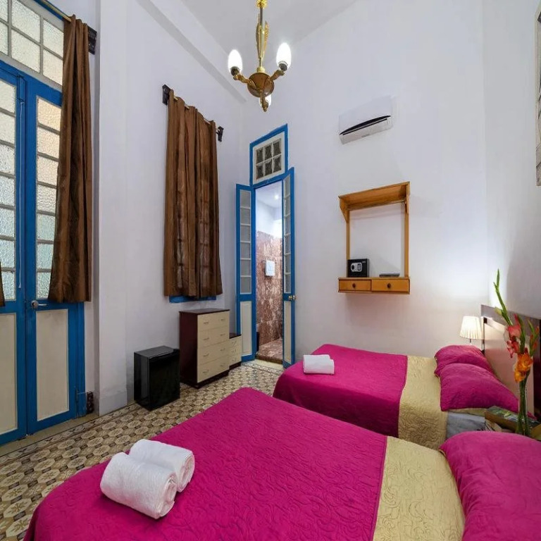 Hostal Drobles Guesthouse Neptuno