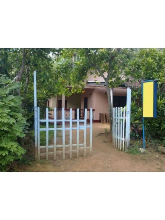 Vista BnB Beach Access Road