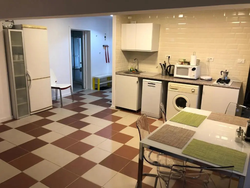 Green Apartment 4 Mircea Voda