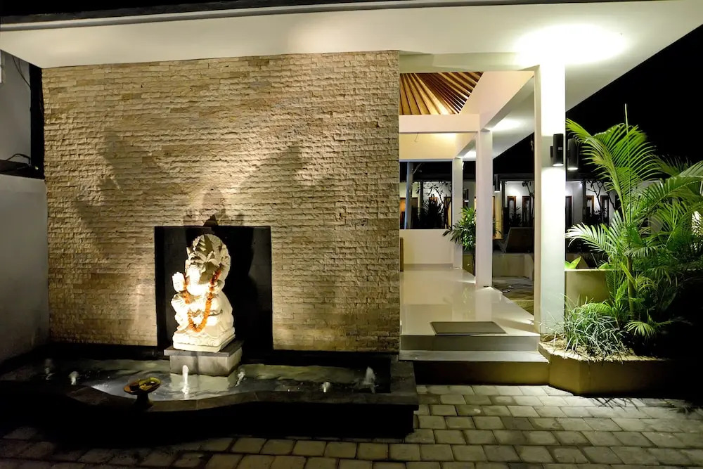 AW Residence Seminyak