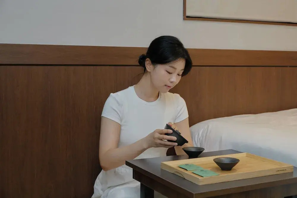 Yuhyu Ryokan Hotel