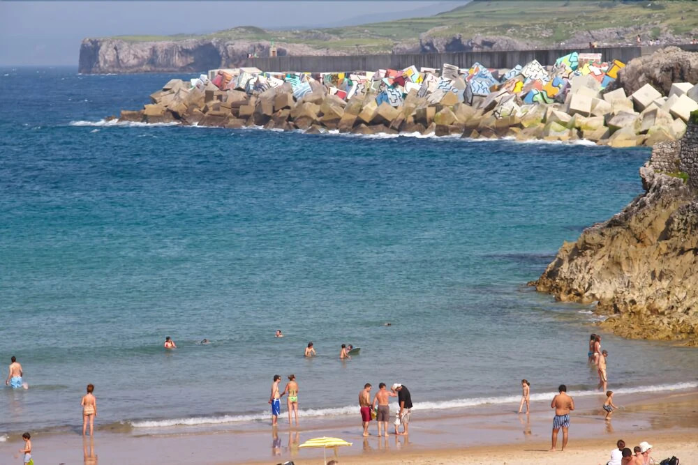 Apartamentos Verdemar