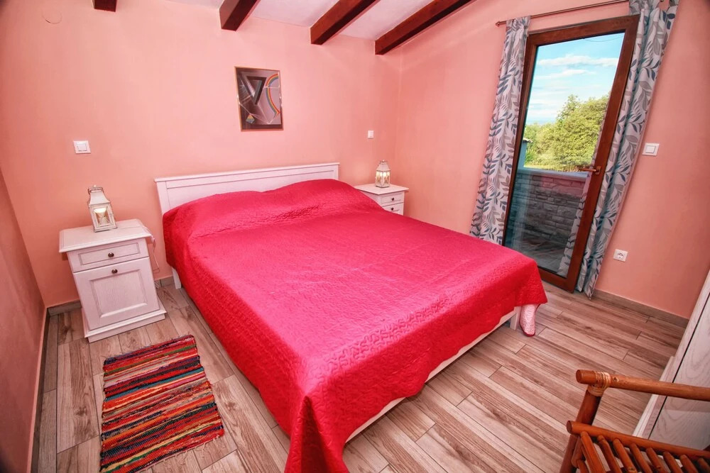 Holiday Home Stancija Marusi