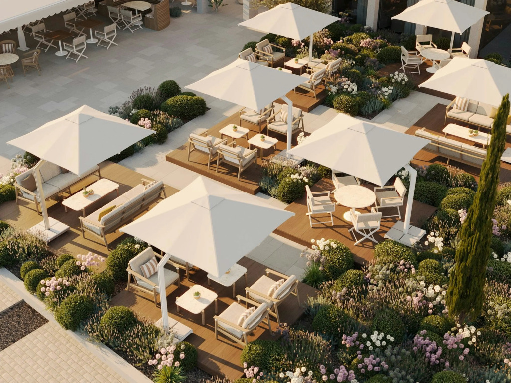 Hotel Preko Ugljan Island, Curio Collection By Hilton