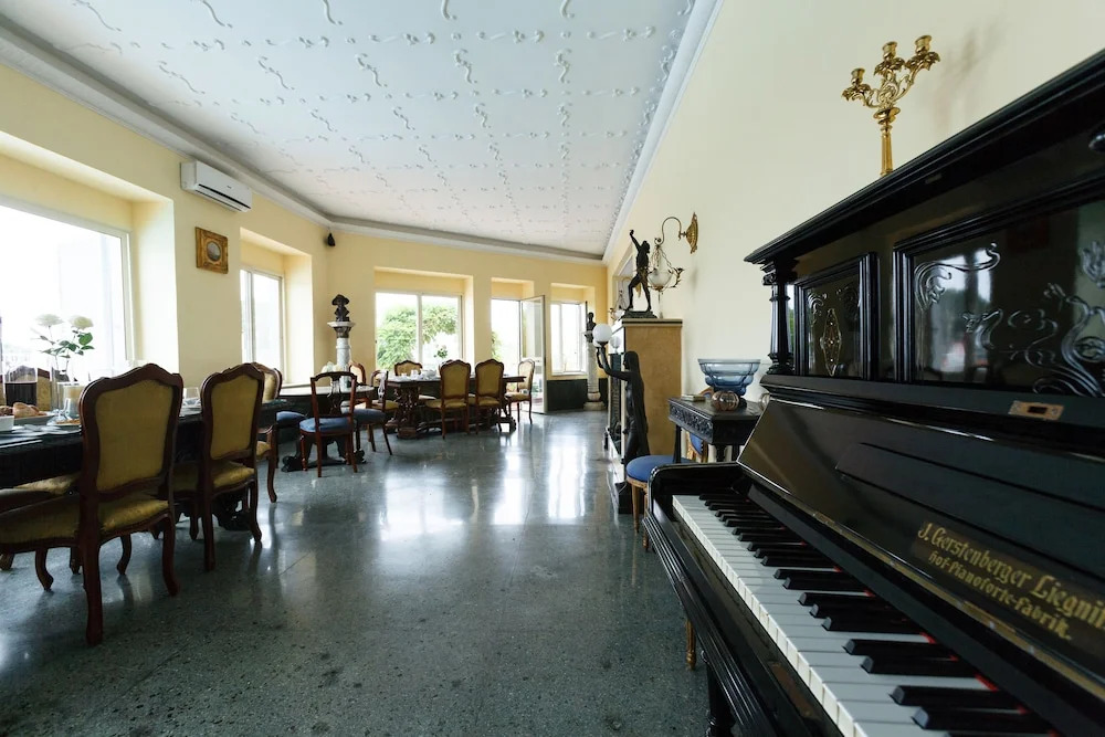Villa Emilia