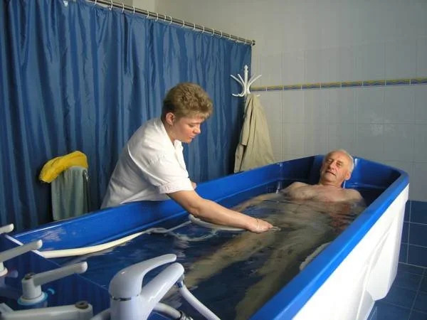 LD PALACE Spa & Kur