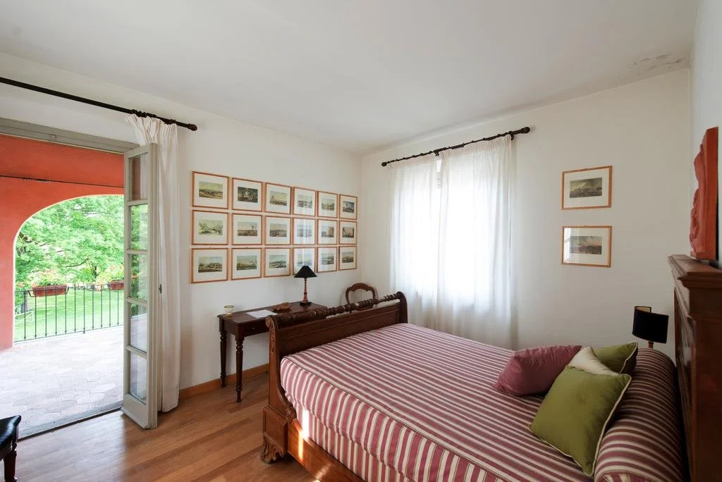 Villa Fiorita