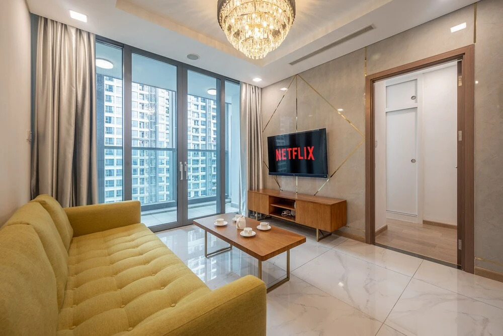 Landmark 81 Luxury Condotel