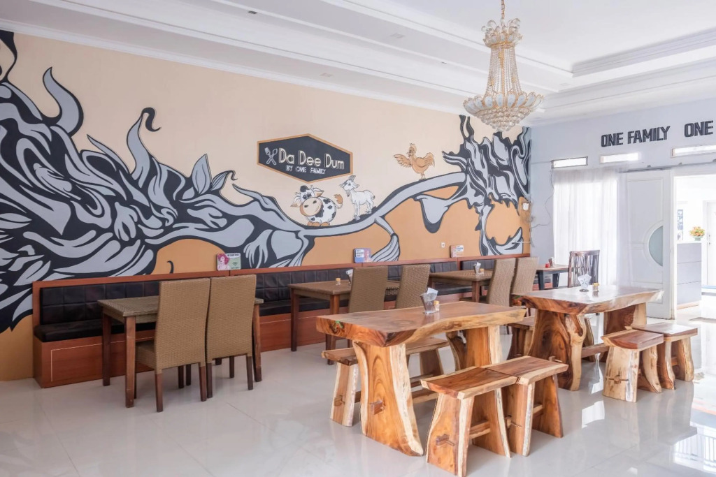 OYO 1271 One Family Guesthouse